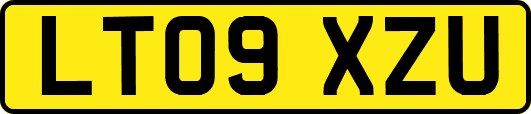 LT09XZU
