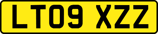 LT09XZZ