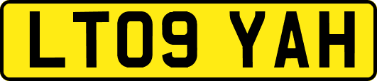 LT09YAH