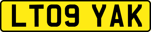 LT09YAK
