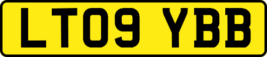 LT09YBB
