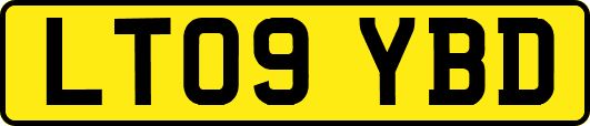 LT09YBD
