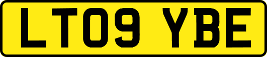 LT09YBE