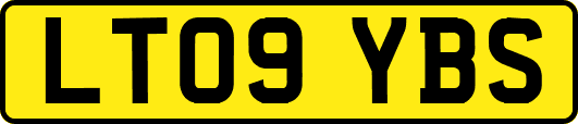 LT09YBS