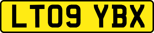 LT09YBX