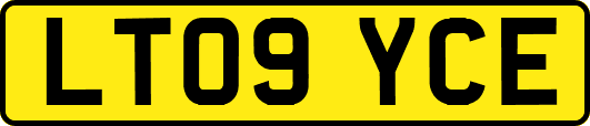 LT09YCE
