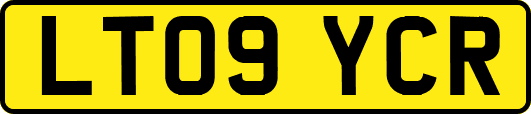 LT09YCR