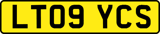 LT09YCS
