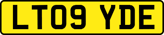 LT09YDE