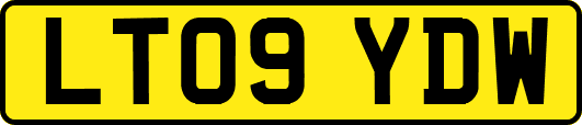 LT09YDW