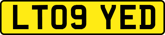 LT09YED