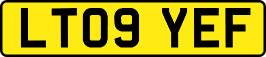 LT09YEF