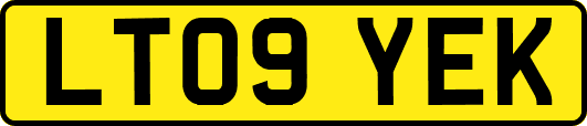 LT09YEK