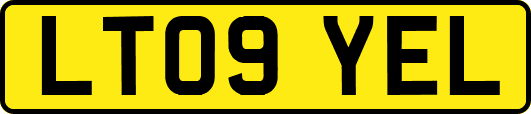 LT09YEL