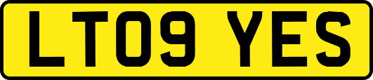 LT09YES