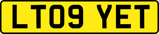 LT09YET