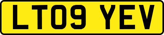 LT09YEV