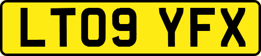 LT09YFX
