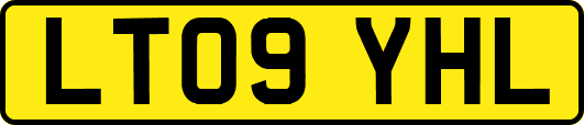 LT09YHL