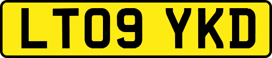 LT09YKD