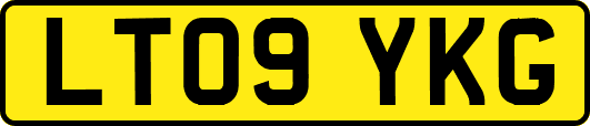 LT09YKG