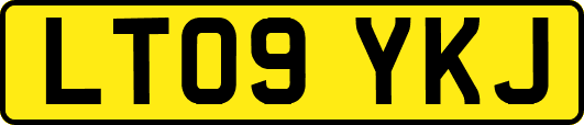 LT09YKJ