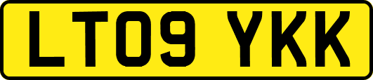LT09YKK