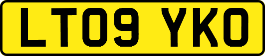 LT09YKO