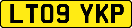 LT09YKP