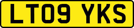 LT09YKS