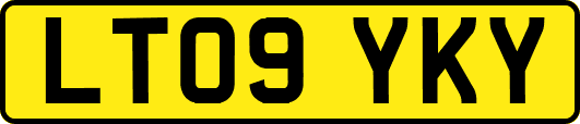 LT09YKY
