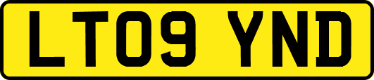 LT09YND
