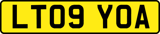 LT09YOA