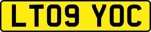 LT09YOC