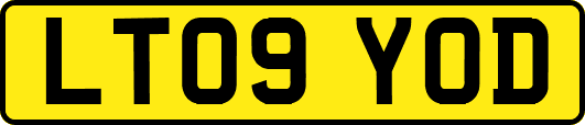 LT09YOD