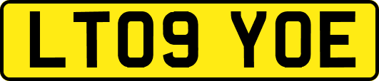 LT09YOE