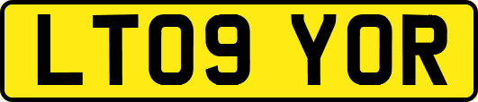 LT09YOR
