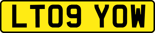 LT09YOW
