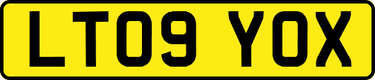 LT09YOX