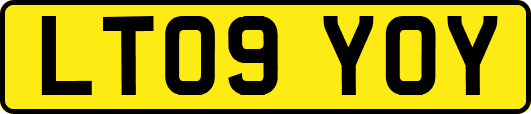 LT09YOY