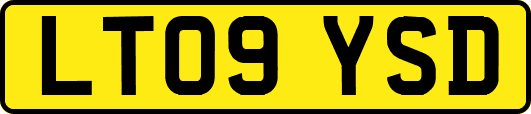 LT09YSD