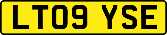 LT09YSE