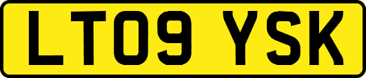 LT09YSK