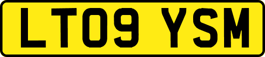 LT09YSM