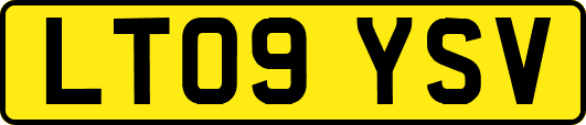 LT09YSV