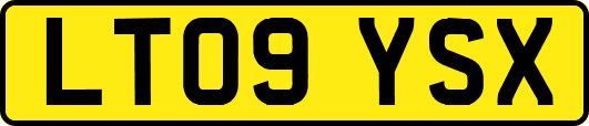LT09YSX