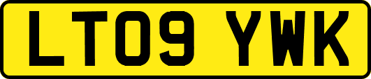 LT09YWK
