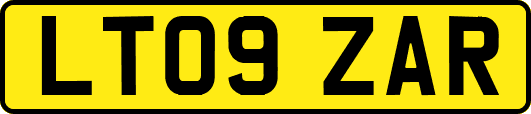 LT09ZAR
