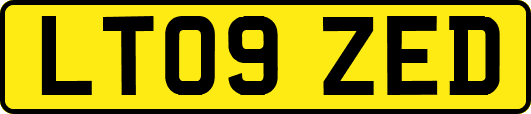 LT09ZED