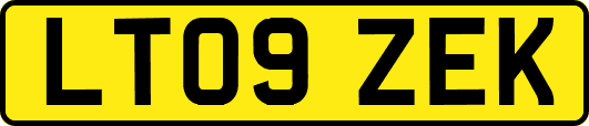 LT09ZEK